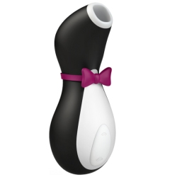 SATISFACTOR - EDICIÓN PRO PENGUIN 2020