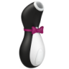 SATISFACTOR - EDICIÓN PRO PENGUIN 2020