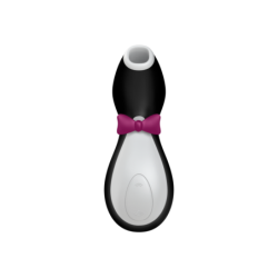 SATISFACTOR - EDICIÓN PRO PENGUIN 2020