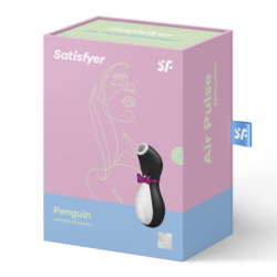 SATISFACTOR - EDICIÓN PRO PENGUIN 2020