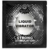 SECRETPLAY - LÍQUIDO VIBRADOR DE DOSIS ÚNICA FUERTE 2 ML