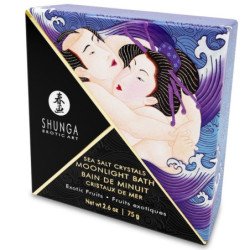 SHUNGA - SALES DE BAÑO...