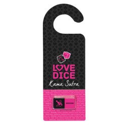 TEASE & PLEASE - LOVE DICE...