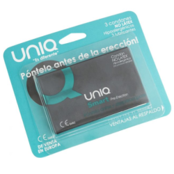 UNIQ - SMART PRESERVATIVOS...