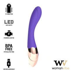 WOMANVIBE - VIBRADOR...