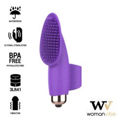 WOMANVIBE - ESTIMULADOR DE...