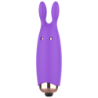 WOMANVIBE - ESTIMULADOR DE CONEJO DE SILICONA BUGSY