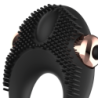 WOMANVIBE - ANILLO VIBRADOR DE SILICONA THOR
