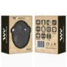 WOMANVIBE - ANILLO VIBRADOR DE SILICONA THOR