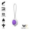 WOMANVIBE - KEISY I BALL GEISHA SILICONA