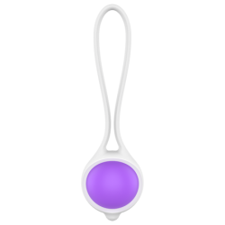 WOMANVIBE - KEISY I BALL GEISHA SILICONA