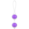 WOMANVIBE - BOLAS DE SILICONA KEISY II