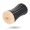 WOMANVIBE - MASTURBADOR DOBLE DE GOMA