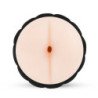 WOMANVIBE - MASTURBADOR DOBLE DE GOMA