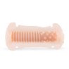 WOMANVIBE - MASTURBADOR DOBLE DE GOMA