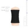 WOMANVIBE - MASTURBADOR DOBLE DE GOMA