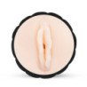 WOMANVIBE - MASTURBADOR DOBLE DE GOMA