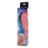 BAILE - WAVES OF PLEASURE REALISTIC VIBRATING 25.5 CM