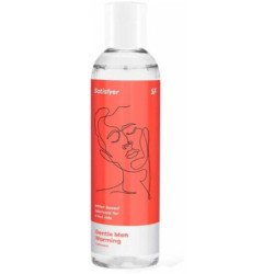 SATISFYER - MEN LUBRICANTE...