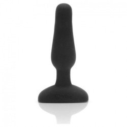 B-VIBE - NOVICE CONTROL...