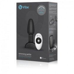 B-VIBE - RIMMING CONTROL...