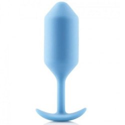 B-VIBE - SNUG PLUG ANAL 3...