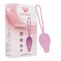 INTIMICHIC - PELVIS HEALTH...