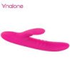 NALONE - VIBRADOR PERI RABBIT Y MODO DE BALANCEO
