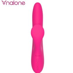 NALONE - VIBRADOR PERI RABBIT Y MODO DE BALANCEO