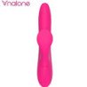 NALONE - VIBRADOR PERI RABBIT Y MODO DE BALANCEO