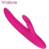 NALONE - VIBRADOR PERI RABBIT Y MODO DE BALANCEO
