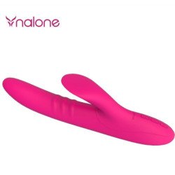NALONE - VIBRADOR PERI RABBIT Y MODO DE BALANCEO