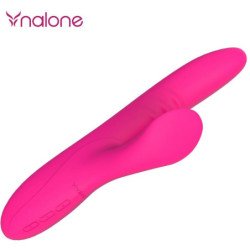 NALONE - VIBRADOR PERI RABBIT Y MODO DE BALANCEO