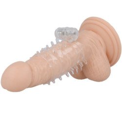 CASUAL LOVE - RING FUNDA...