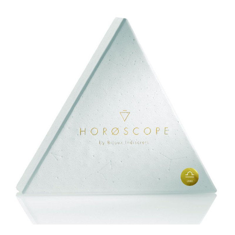 BIJOUX - INDISCRETS HOROSCOPE KIT LIBRA