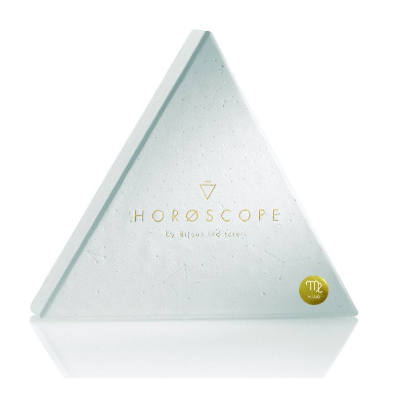 BIJOUX - INDISCRETS HOROSCOPE KIT VIRGO