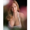 EXTREME TOYZ - PIPEDREAM DOLL MUÑECAS DE FANTASÍA DEFINITIVAS BIANCA 163 CM