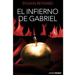 GRUPO PLANETA - EL INFIERNO...