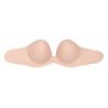 BYE-BRA - GALA SUJETADOR COPA A BEIGE