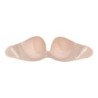 BYE-BRA - GALA SUJETADOR COPA A BEIGE