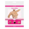 BYE-BRA - GALA SUJETADOR COPA A BEIGE