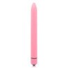 GLOSSY - SLIM VIBRADOR ROSA