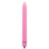 GLOSSY - SLIM VIBRADOR ROSA INTENSO