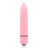 GLOSSY - THIN VIBRADOR ROSA