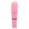 GLOSSY - POCKET VIBRADOR ROSA