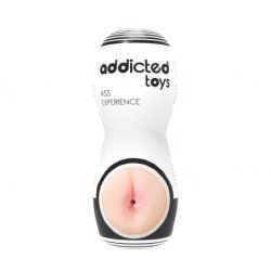 JUGUETES PARA ADICTOS - MASTURBADOR ANAL