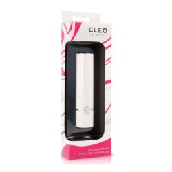 LIPS STYLE - CLEO PINTALABIOS VIBRADOR