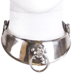 METAL HARD - COLLAR...
