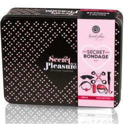 SECRETPLAY - BDSM SET 6...