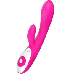 NALONE - ¿QUIERES UN VIBRADOR RECARGABLE CON CONTROL DE VOZ?